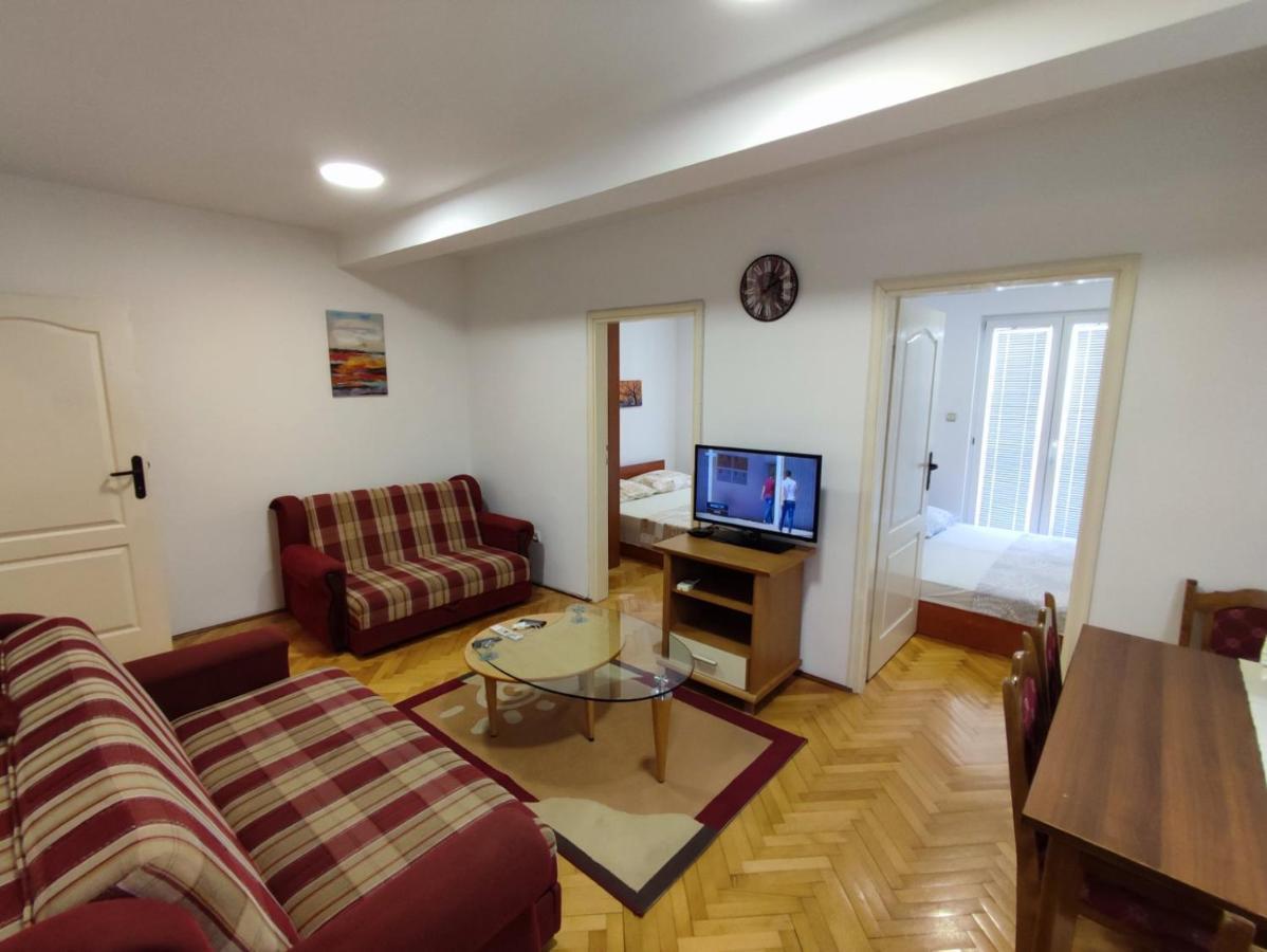 Milica Apartment