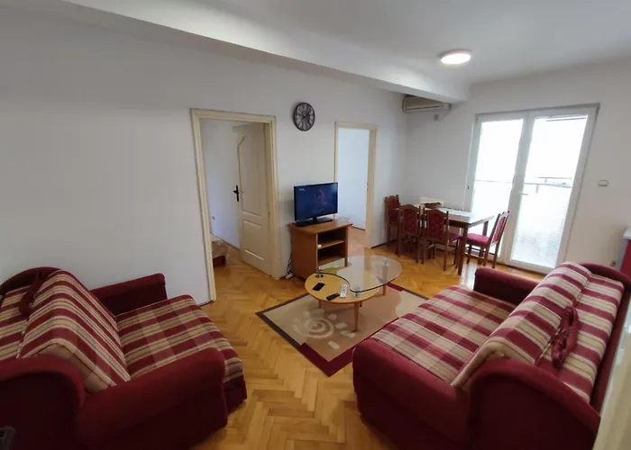 Apartman Milica