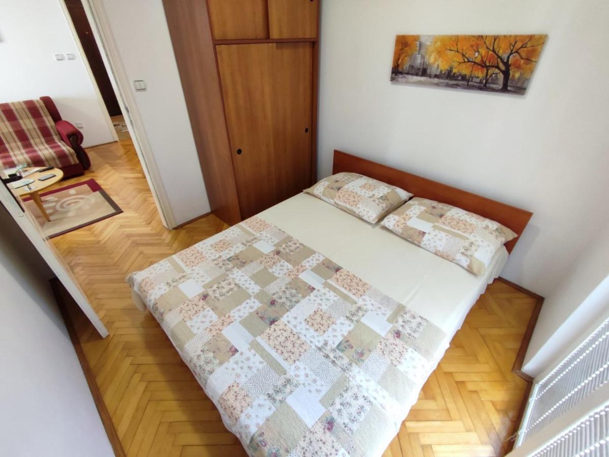 Apartment Milica