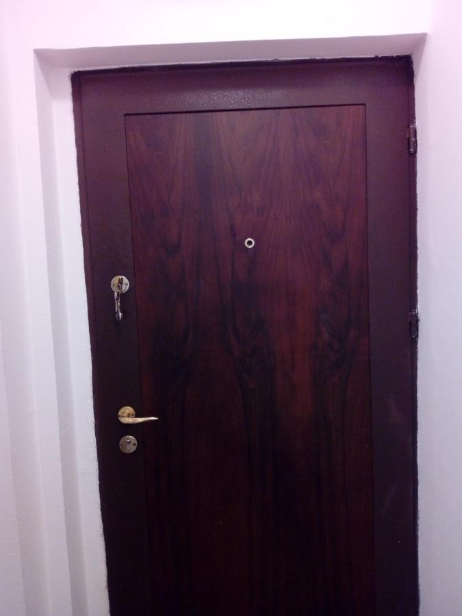 Apartment Milica Budva