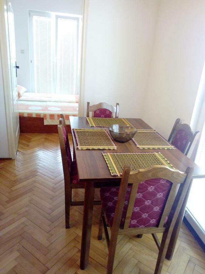 Apartment Milica